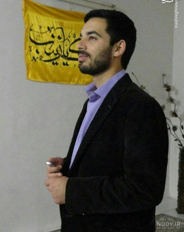 شهید ابراهیم هادی