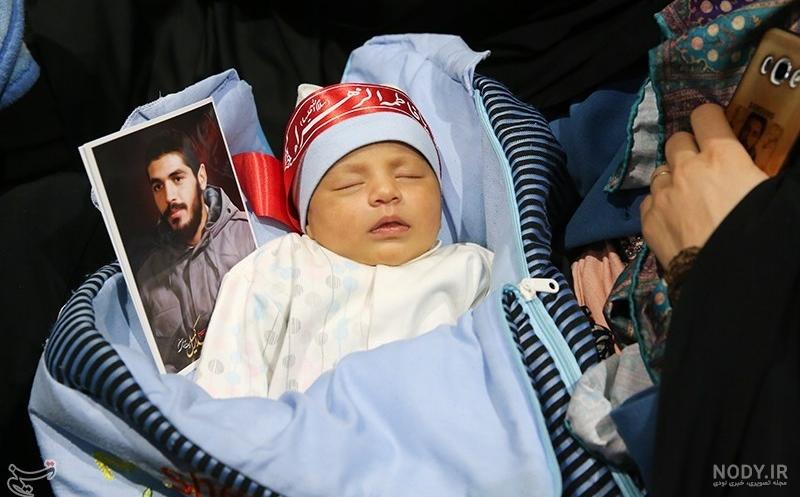 شهید ابراهیم هادی