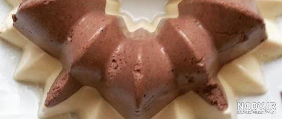 طرز تهیه ژله میوه ای