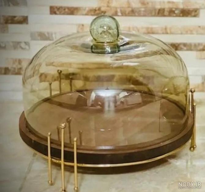عکس از ظرف کاپ کیک عکس از ظرف کاپ کیک