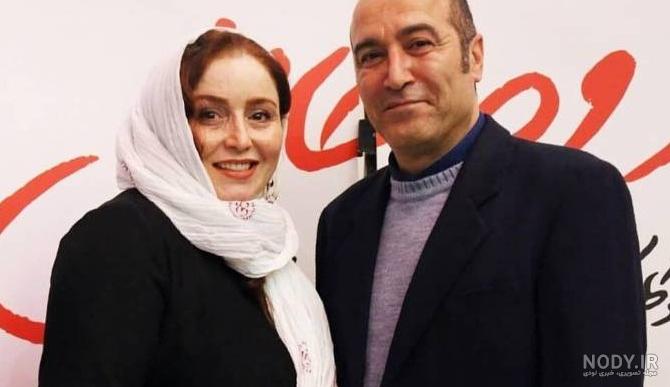 عکس از یاس سنجری - عکس نودی