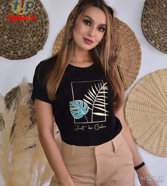 عکس تیشرت لانگ اسپرت عکس تیشرت لانگ اسپرت