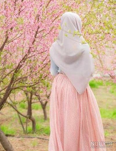 عکس های حجاب جدید