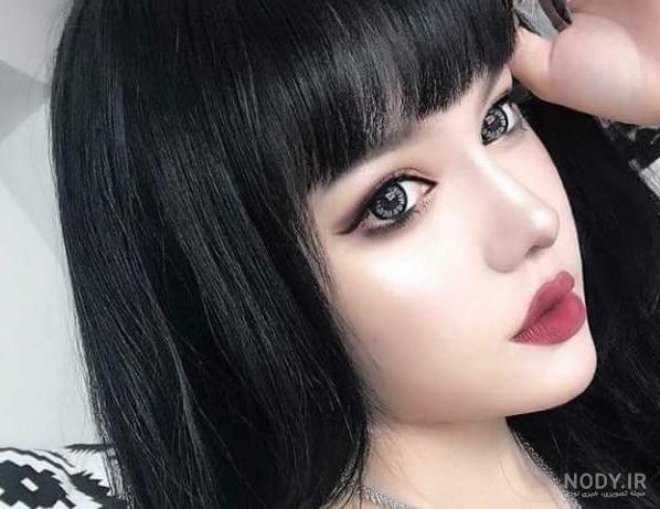 عکس دختر عروسکی باربی عکس دختر عروسکی باربی