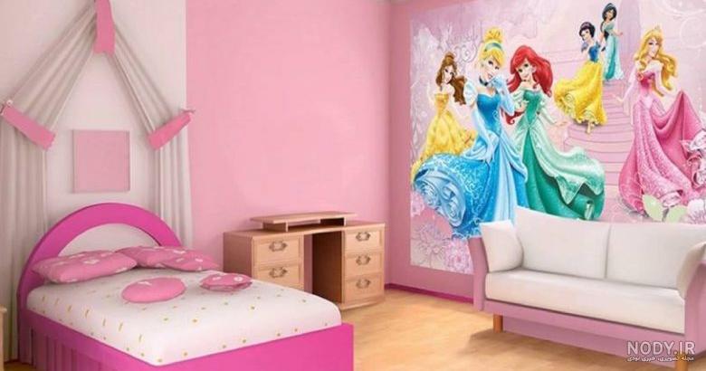 عکس دکور عروسک عکس دکور عروسک