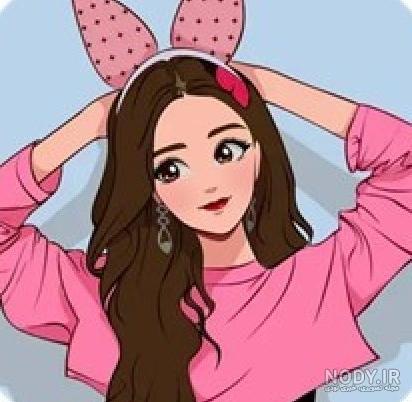 عکس زمینه واتساپ دخترانه