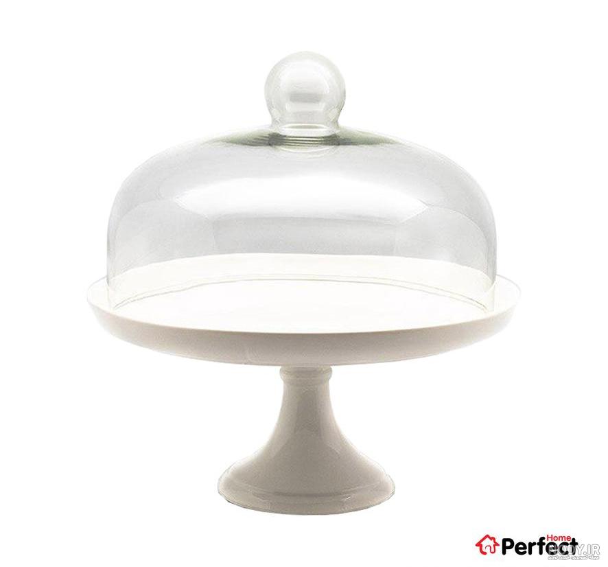 عکس ظرف پایه دار کاپ کیک عکس ظرف پایه دار کاپ کیک