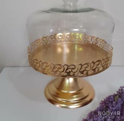 عکس ظرف کیک خوری - عکس نودی عکس ظرف کیک خوری - عکس نودی