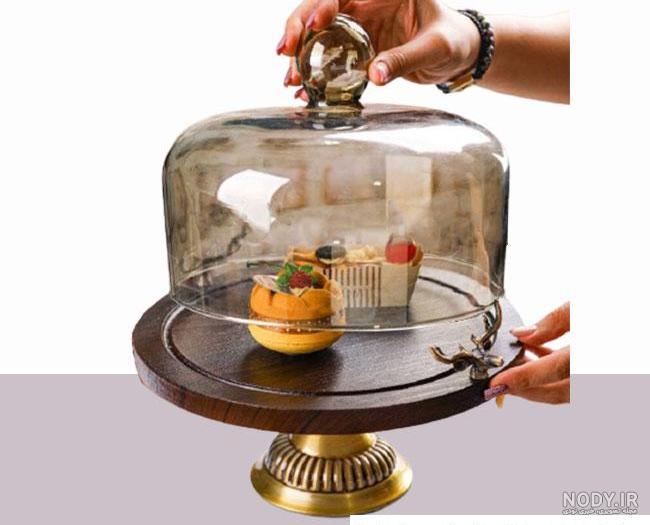 عکس ظرف کیک خوری - عکس نودی عکس ظرف کیک خوری - عکس نودی