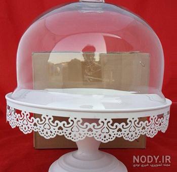 عکس ظرف کیک خوری - عکس نودی عکس ظرف کیک خوری - عکس نودی