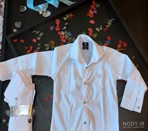 عکس لباس پلنگی پسرانه عکس لباس پلنگی پسرانه