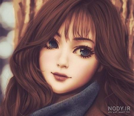 عکس پروفایل جدید بدون نوشته