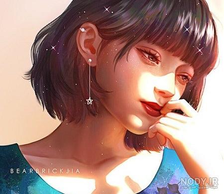 عکس پروفایل جدید بدون نوشته
