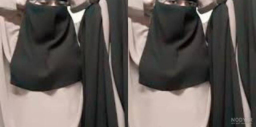 عکس پروفایل دخترانه با حجاب زیبا