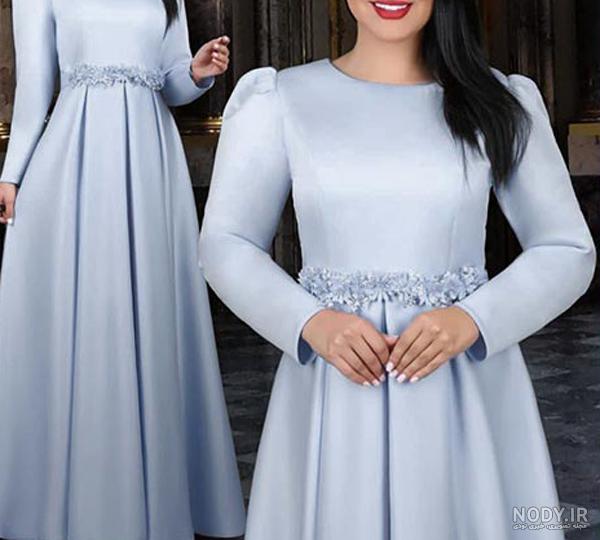 عکس پیراهن شیک بچه گانه