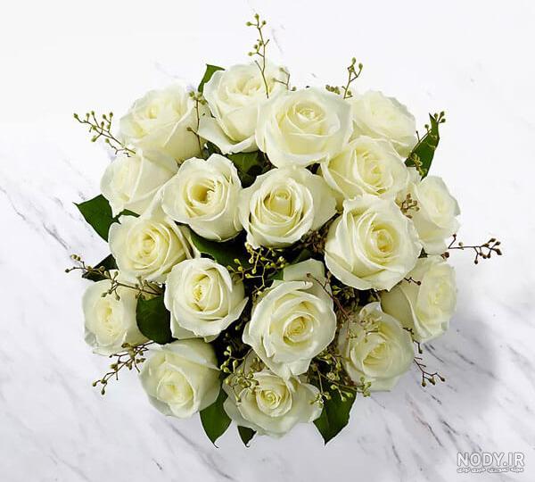عکس گل رز زرد هلندی 09129410059 - ارسال دسته گل در محل تهران ...