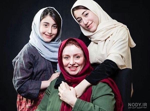 عکس های یاس سنجری