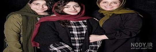 عکس های یاس سنجری