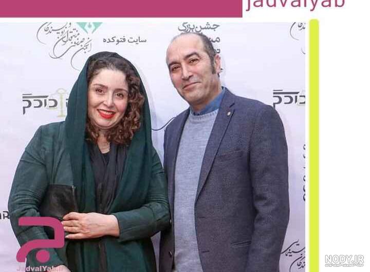 عکس های یاس سنجری