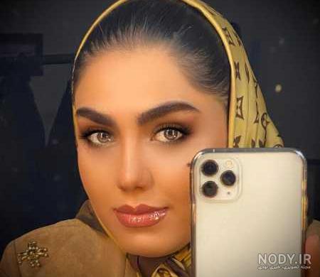 عکس یاس سنجری و همسرش - عکس نودی