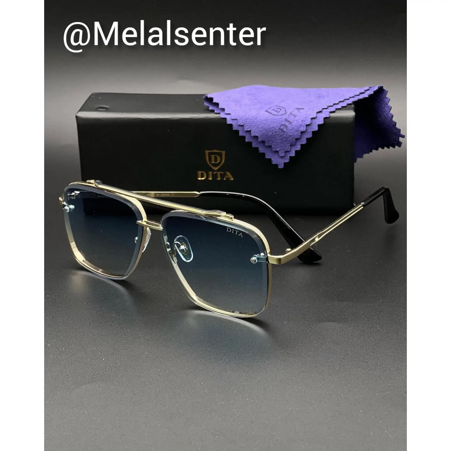 عینک آفتابی مدل 29647 | melalsenter عینک آفتابی مدل 29647 | melalsenter
