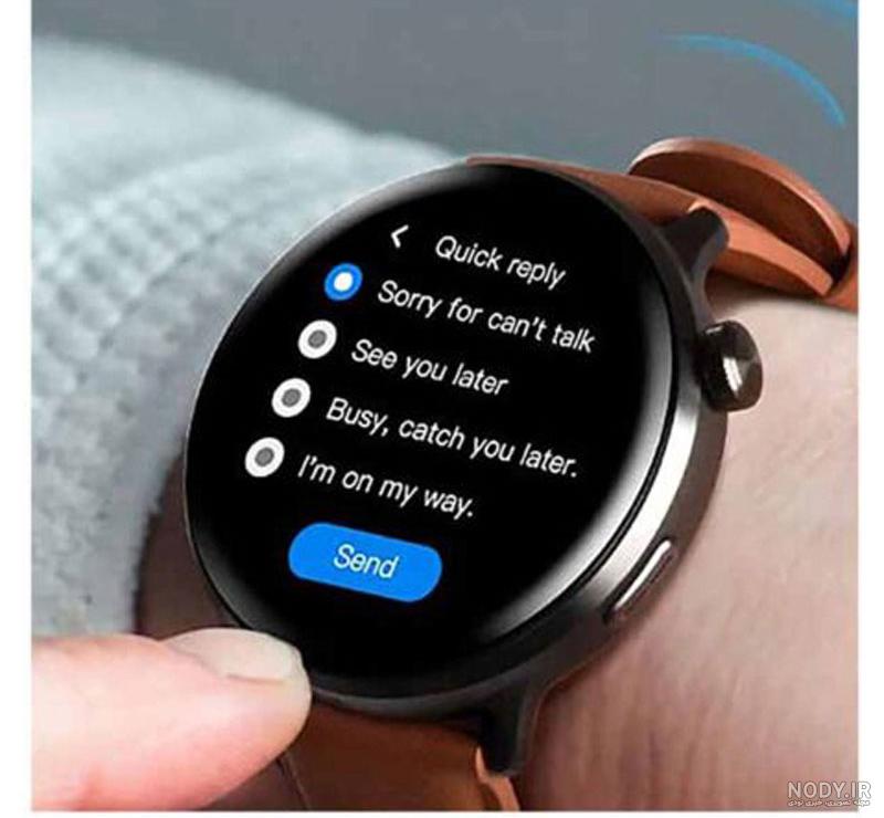 قیمت و خرید ساعت هوشمند میبرو مدل Lite SmartWatch قیمت و خرید ساعت هوشمند میبرو مدل Lite SmartWatch