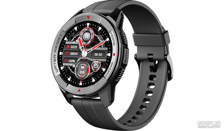 قیمت و خرید ساعت هوشمند میبرو مدل Lite SmartWatch قیمت و خرید ساعت هوشمند میبرو مدل Lite SmartWatch