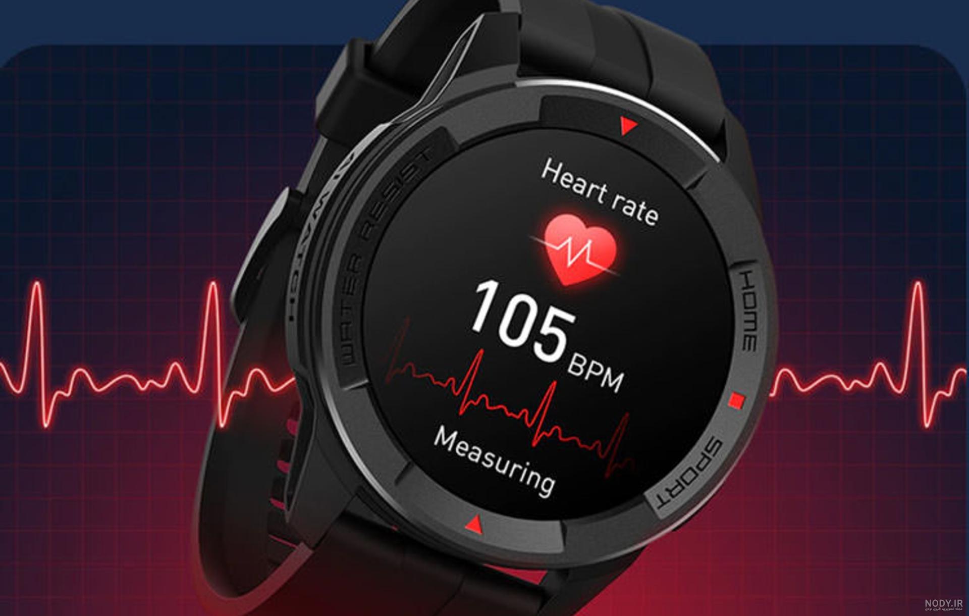 قیمت و خرید ساعت هوشمند میبرو مدل Lite SmartWatch قیمت و خرید ساعت هوشمند میبرو مدل Lite SmartWatch