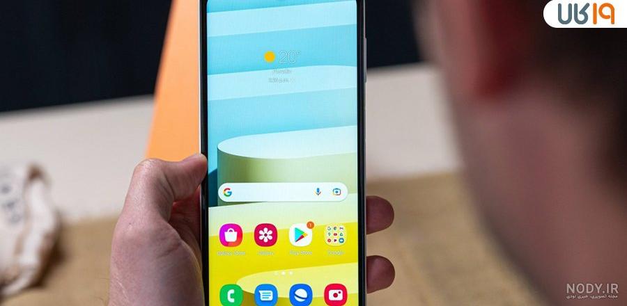 قیمت و خرید گوشی موبایل سامسونگ مدل Galaxy A13 دو سیم کارت ظرفیت ... قیمت و خرید گوشی موبایل سامسونگ مدل Galaxy A13 دو سیم کارت ظرفیت ...
