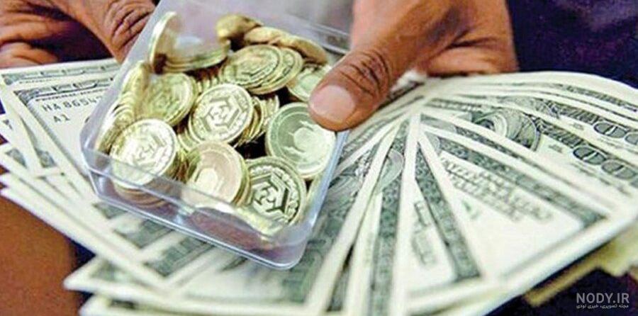 قیمت دلار بانکی امروز شنبه ۲۱مهر ۹۷ - گلونی