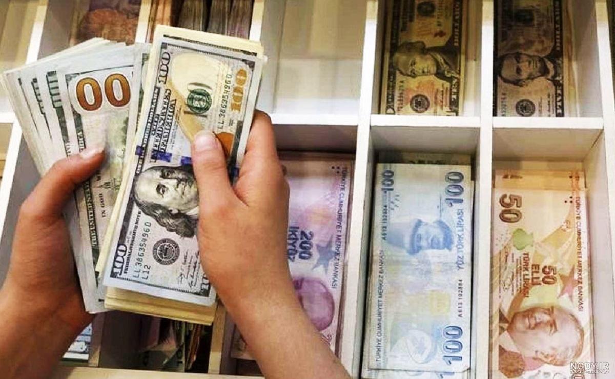 قیمت دلار روز 31 اردیبهشت 1401/ ایست نرخ ارز - کاماپرس