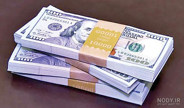 قیمت دلار و یورو در صرافی ملی