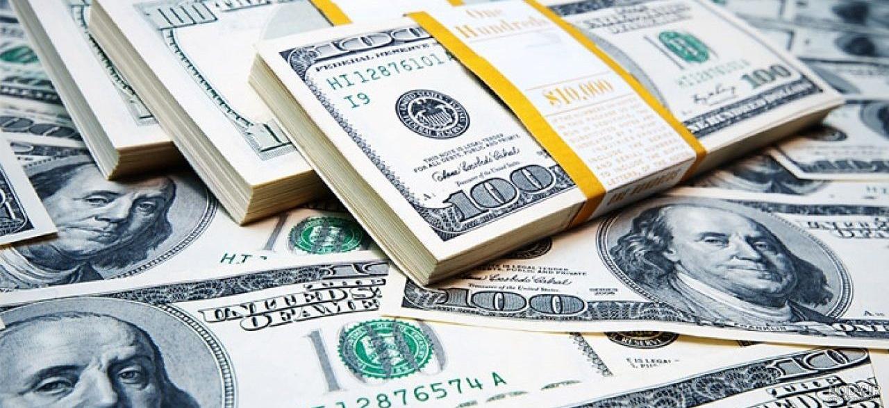قیمت روز دلار در صرافی
