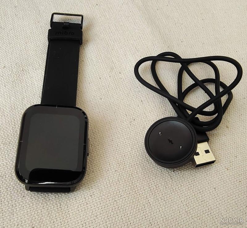 قیمت ساعت میبرو لایت mibro lite 2 + مشخصات قیمت ساعت میبرو لایت mibro lite 2 + مشخصات