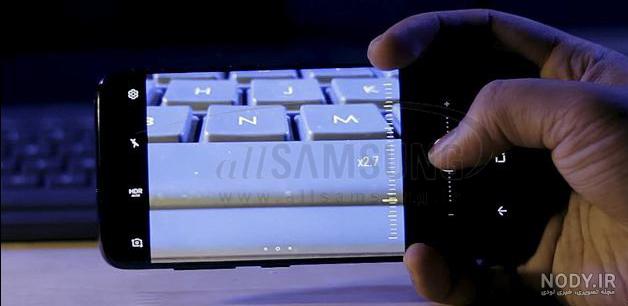 قیمت گوشی گلکسی اس 8 سامسونگ | Samsung Galaxy S8 + مشخصات قیمت گوشی گلکسی اس 8 سامسونگ | Samsung Galaxy S8 + مشخصات