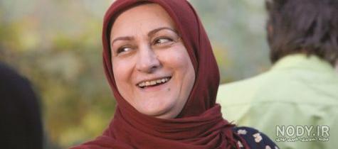 لیلا بلوکات هم چادر سر کرد؛ آن هم یک چادر متفاوت + عکس | رسانه نوا