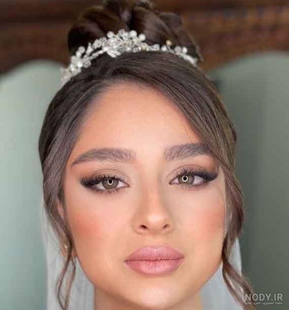مجموعه عکس عروس جدید خوشگل تهرانی (جدید) مجموعه عکس عروس جدید خوشگل تهرانی (جدید)