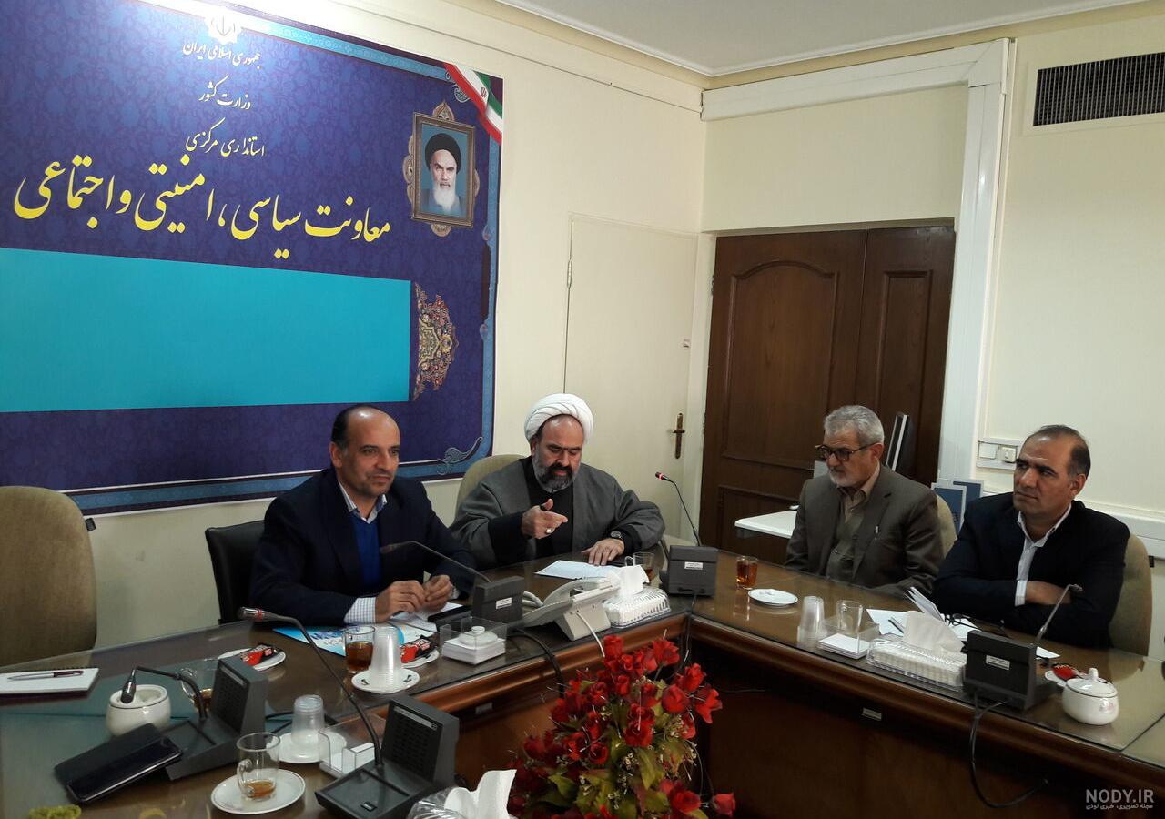 مدلینگ عباس میرزا برادر ناصرالدین شاه در جیران