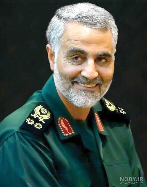 موضوع: "عکس حاج قاسم با لباس سپاه" - مبتلایِ حسین (علیه السلام) موضوع: "عکس حاج قاسم با لباس سپاه" - مبتلایِ حسین (علیه السلام)