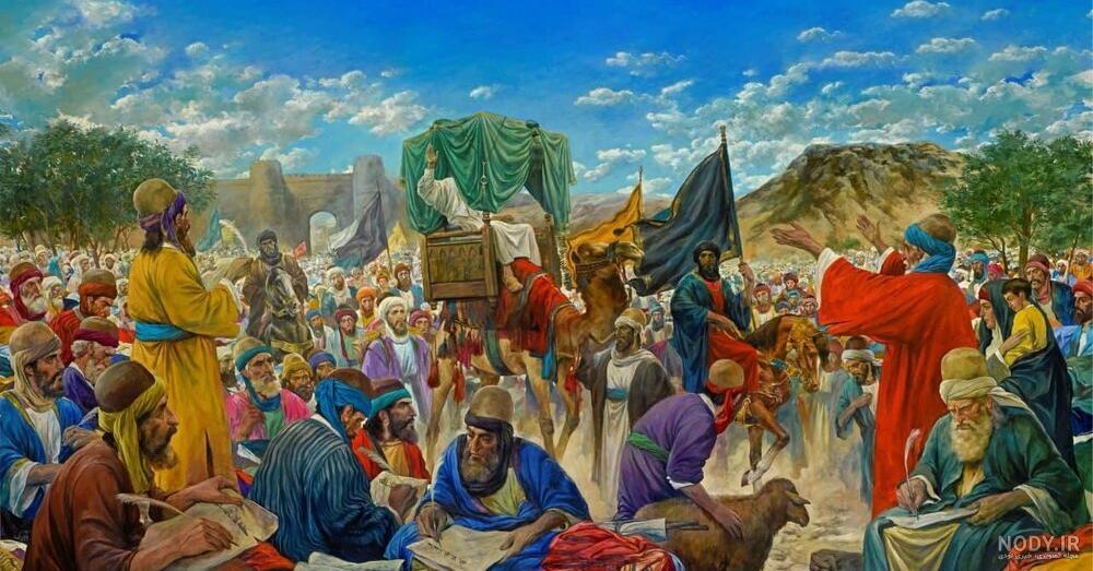 نقاشی روح کیوت - تستچی نقاشی روح کیوت - تستچی
