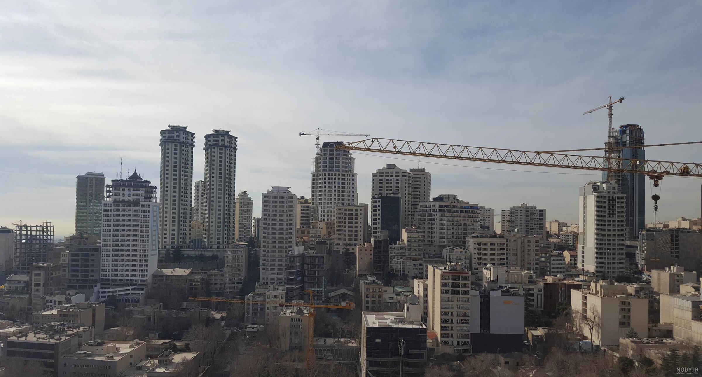چناران پالاس » Paramis Park
