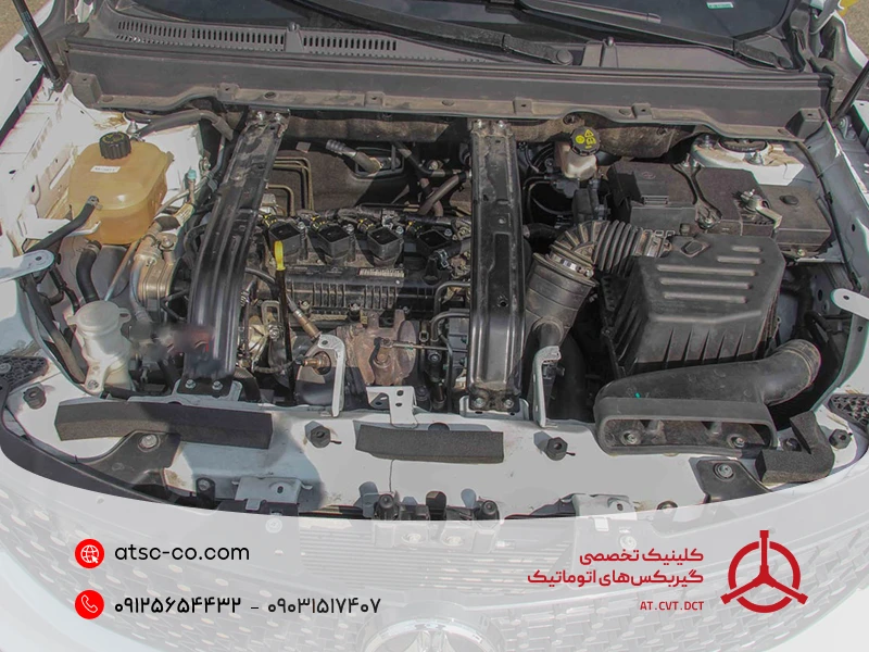 کراس اوور چانگان CS35 چینی، بررسی دقیق و مفهومی کراس اوور چانگان CS35 چینی، بررسی دقیق و مفهومی