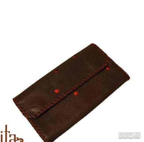 کمدا | قیمت و خرید کیف پول پارچه ای سایز 10×20 رنگ طبق عکس