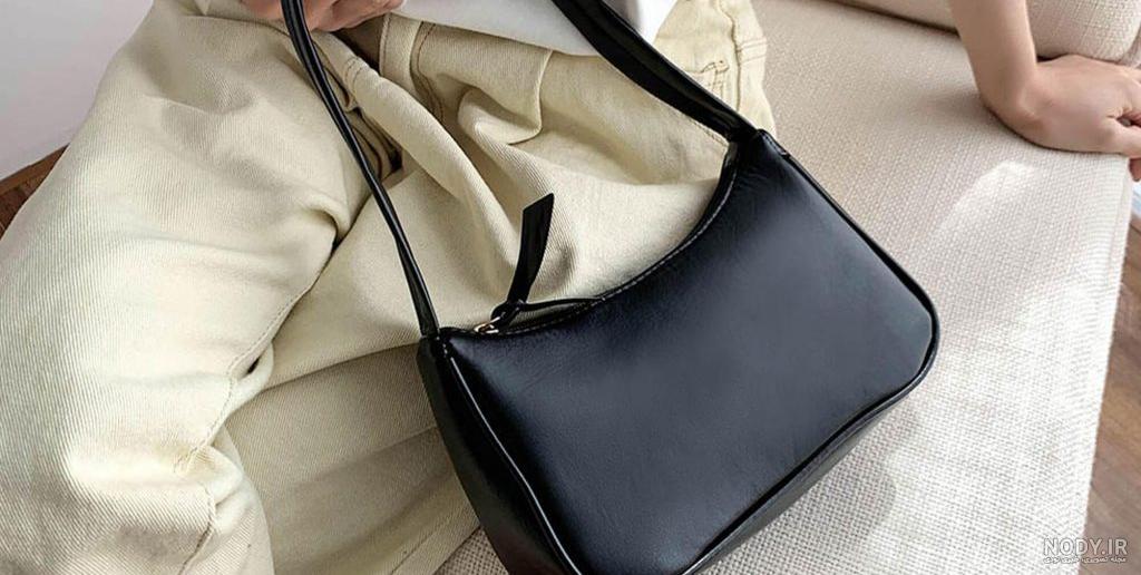 کیف دستی های زنانه کوچک اما کاربردی