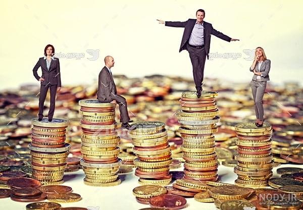 عکس پروفایل ثروت ساز