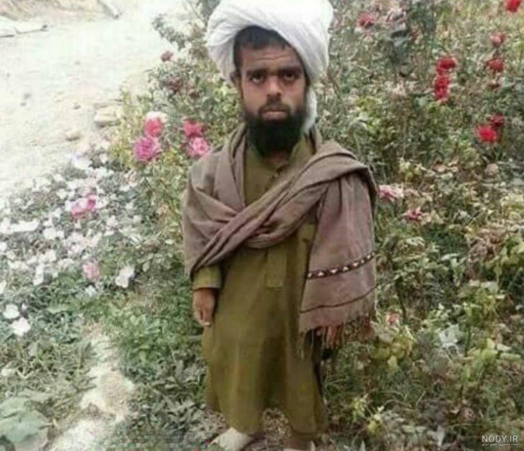 آخرین خبر | مینی طالبان 😐😂