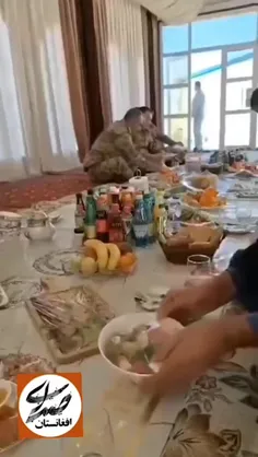 آخرین خبر | مینی طالبان 😐😂