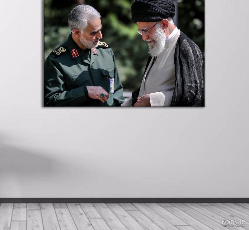 این عکس سیاسی مهم را حتما ندیده اید /خلوت دو نفره رهبر انقلاب و ... این عکس سیاسی مهم را حتما ندیده اید /خلوت دو نفره رهبر انقلاب و ...