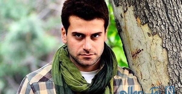 بیوگرافی روزبه حصاری از شروع تا ازدواج صوری با عکس بیوگرافی روزبه حصاری از شروع تا ازدواج صوری با عکس
