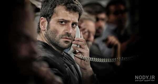بیوگرافی روزبه حصاری از شروع تا ازدواج صوری با عکس بیوگرافی روزبه حصاری از شروع تا ازدواج صوری با عکس